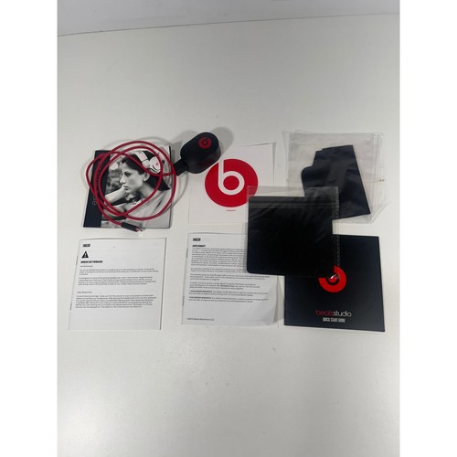 Kit accessori studio beats - studio,