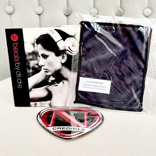 Beats dre libretto - beats, dr