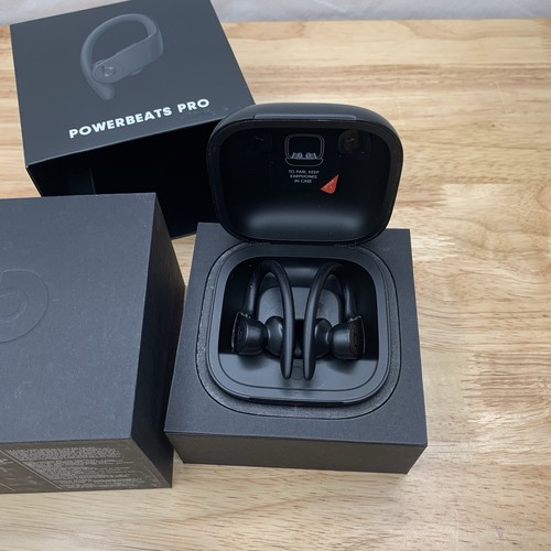 Beats dre powerbeats - beats, dr.