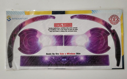 Skin for beats - by, dre
