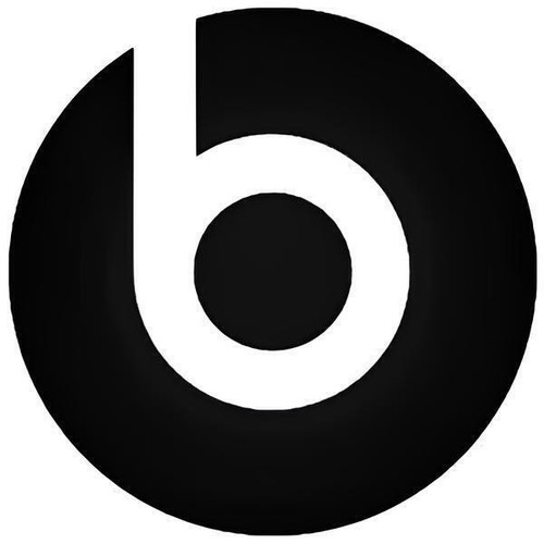 Decalcomania vinile beats - vinile,