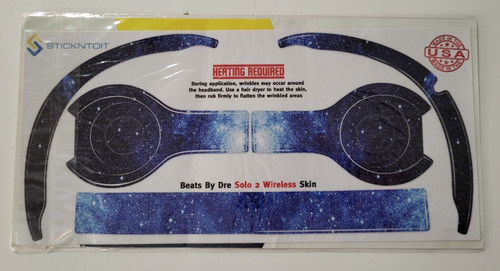 Skin for beats dre - beats, by