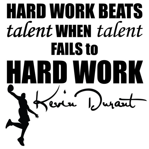 Adesivo kevin durant - adesivo,