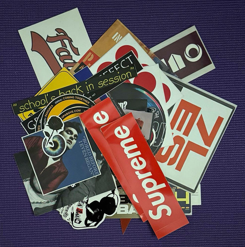 Hip hop rap - di, 40