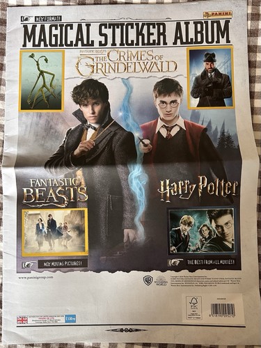 Harry potter fantastic beats - harry, potter/fantastic