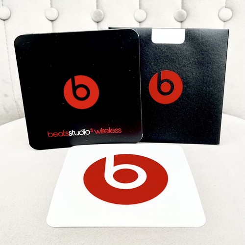 Apple beats studio - studio, 3