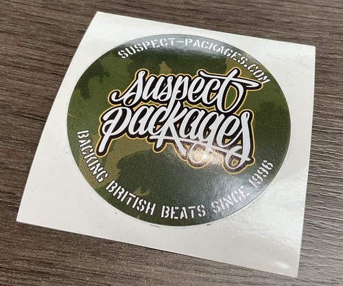 Unused suspect packages - unused,