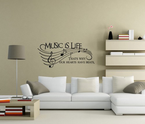 Musica vita ecco - vita,