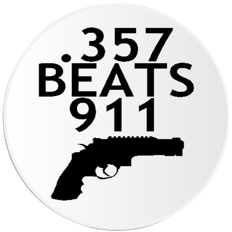 357 beats 911 - 911, confezione
